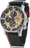 Vostok Europe 6S10-598A753 schwarz Uhr Produktbild-Vorschau 4