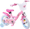 Detský bicykel Disney Princess - dievčenský - 12 palcov - Náhľad obrázku produktu 2