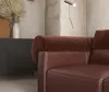 Big Sofa Couch 4 Sitzer Vier Couchen Polster Sitz Sofas Produktbild-Vorschau 7
