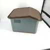 Kerbl Maison pour chats Paola Eco (convient aussi aux Voir les images du produit 9