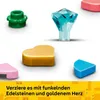 LEGO Verziertes Osterei - Mit bunten Elementen, goldenem Produktbild-Vorschau 16