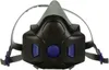 Atemschutzhalbmaske HF-802SD Serie HF 800 EN 140 L Produktbild-Vorschau 6