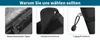 Porte-documents ultra-sécurisé, imperméable et ignifuge, 28 Voir les images du produit 9