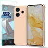 Hülle für Xiaomi Redmi Note 14 mit 9H Displayglas Produktbild-Vorschau 1