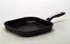 Karl Krüger 2228D Aluguss-Steak-/Grillpfanne Delta mit Produktbild-Vorschau 8