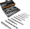NEO TOOLS Bolzenausdreher-Satz 09-609 Chrom-Molybdänstahl Produktbild-Vorschau 1