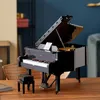 Zestaw konstrukcyjny fortepianu koncertowego LEGO Ideas Podgląd zdjęcia produktu 23