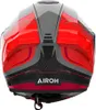 Airoh Matryx Rocket Helm, schwarz matt/grau/rot, L (59/60) Produktbild-Vorschau 5