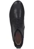 Think Damen Stiefelette in Schwarz, Größe 42 Produktbild-Vorschau 10