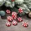 Weihnachtssüßigkeiten-Dekor, Lutscher, Weihnachtsbaum, Produktbild-Vorschau 4