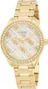 Guess GW0001L2 Damenuhr Sugar Goldfarben Produktbild-Vorschau 9