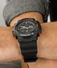Náramkové hodinky Casio GA-100-1A4ER (Š x V) 51,20 mm x 55 Náhľad obrázku produktu 18