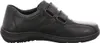 Waldläufer Herren Halbschuhe schwarz, Leder, 2026112/8.5 Produktbild-Vorschau 6