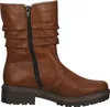 Rieker Schlupf/Reißverschlussstiefelette Warmfutter Produktbild-Vorschau 19