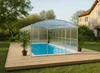 Poolabdeckung von Garten Dream "Avalon" 3x6M mit 6mm Produktbild-Vorschau 6