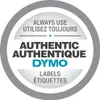 DYMO D1 Standard 12 mm x 7 m, krabička, 19 mm, 65 mm Náhled obrázku produktu 23