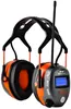 Boxer® Bluetooth-Gehörschutz mit DAB/FM-Radio – Produktbild-Vorschau 1
