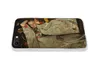 MuchoWow® Handyhülle Schutzhülle Hülle für iPhone 7 Mädchen Produktbild-Vorschau 5