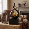 Urna commemorativa moderna Urn Heaven Designer Urna Anteprima dell’immagine prodotto 3