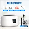 Strex Nettoyeur ultrasonique 600ml - 360º - Nettoyeur Voir les images du produit 4