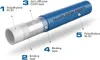 KAN-THERM Fußbodenheizungsrohr 16 x 2mm 200m BlueFloor Produktbild-Vorschau 4