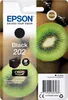 Tlačová kazeta Epson 202 (C13T02E14010) čierna Náhľad obrázku produktu 1