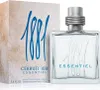 Cerruti 1881 Essentiel Eau de Toilette für Herren 100 ml Produktbild-Vorschau 6