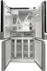Siemens KF96DPPEA iQ700 Kühl-Gefrier-Kombination, 183 x Produktbild-Vorschau 31