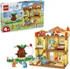 LEGO Bluey: Blueys Haus - Modulares Spielzeug mit Räumen, Produktbild-Vorschau 1