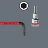 Wera 3950/9 Hex-Plus Multicolour HF Stainless 1 Produktbild-Vorschau 6