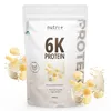 nutri+ 6K Proteinpulver 1000 g - veganes Eiweißpulver High Produktbild-Vorschau 1