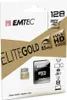 Emtec microSD Class10 Gold+ 128GB MicroSDXC Klasse 10 Voir les images du produit 11