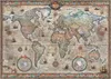 Puzzle 1000 piese Retro World 29871 Náhľad obrázku produktu 2
