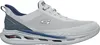 Skechers Sneakers 210994-LTGY in Grey color size 44 Voir les images du produit 10