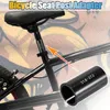 27,2 bis 31,8 mm Fahrrad Sattelstützenrohr Adapter Produktbild-Vorschau 3