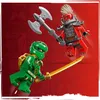 LEGO NINJAGO Groene Bosdraak van Lloyd 71829 Productafbeelding-voorbeeld 49