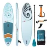 MOAI SUP Board Moai 10'6 Package blue Produktbild-Vorschau 2