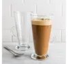 Pasabahce 55861 Teeglas mit Henkel Latte Macchiato 263ml - Produktbild-Vorschau 5