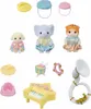 Sylvanian Families Vorschulkonzert Produktbild-Vorschau 6