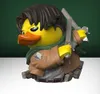 Attacco a Titano - Levi Ackerman - Bath Duck Anteprima dell’immagine prodotto 3