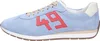 Ara Damen Schnürschuh PORTOFINO blau Größe EUR 42 Produktbild-Vorschau 2