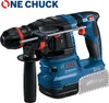 Akku-Bohrhammer mit ONECHUCK GBH 18V-22 X Produktbild-Vorschau 1