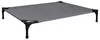 Kerbl Hundeliege Vacation Top 105x86x75 cm Grau Produktbild-Vorschau 4