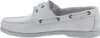 Lumberjack Navigator Bootssschuh, Glattleder, White Produktbild-Vorschau 15