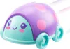 MATTEL MY GARDEN BABY Krabbelbaby Schmetterlingspuppe Produktbild-Vorschau 3