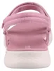 SKECHERS GO WALK FLEX SANDAL Ružová Náhľad obrázku produktu 17