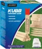 ALERT Kubb 740-0218 Outdoor Wurfspiel aus Holz inklusive Produktbild-Vorschau 2