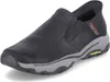 Skechers slip-on CRASTER, textilní, černé, pánské Náhled obrázku produktu 2