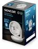 SENCOR SFE 2340WH Stolný ventilátor 3D UltraSilent, Náhľad obrázku produktu 6