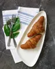 Piatto Wilmax in porcellana da 36 cm, bianco WL-992801/A Anteprima dell’immagine prodotto 6